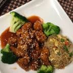 Best Sesame Chicken in Wilkes-Barre Township, PA