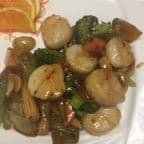 Best Scallops with Garlic Sauce in Wilkes-Barre Township, PA